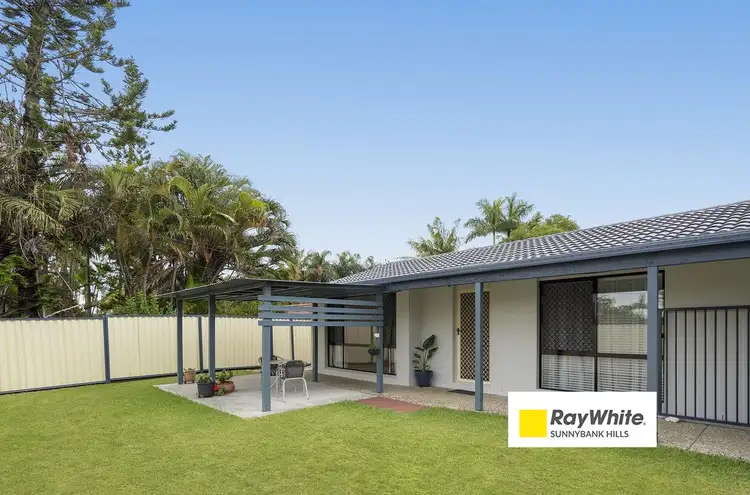 Third view of Homely house listing, 122 BEGONIA Street, Browns Plains QLD 4118