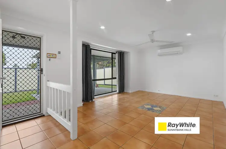 Fourth view of Homely house listing, 122 BEGONIA Street, Browns Plains QLD 4118