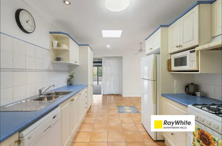 Fifth view of Homely house listing, 122 BEGONIA Street, Browns Plains QLD 4118
