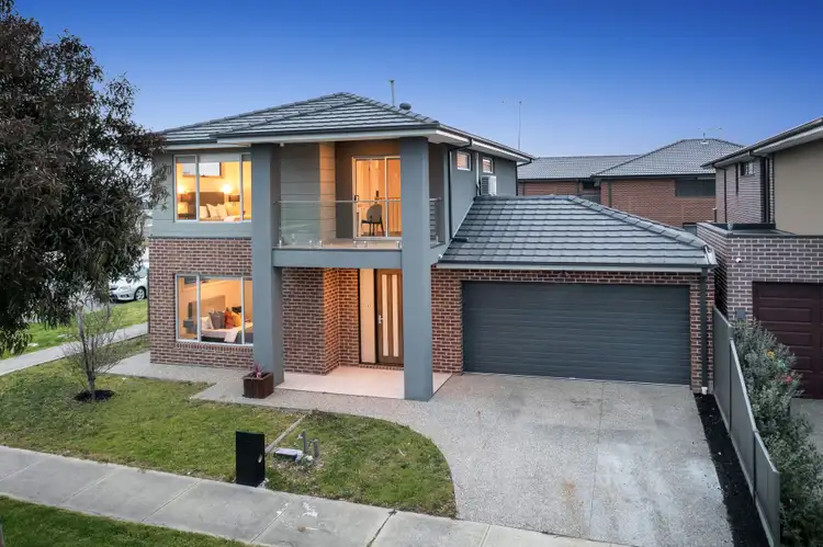 52 Precedence Drive, Craigieburn VIC 3064