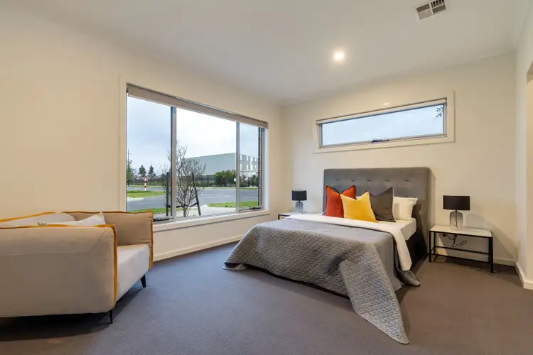Fourth view of Homely house listing, 52 Precedence Drive, Craigieburn VIC 3064