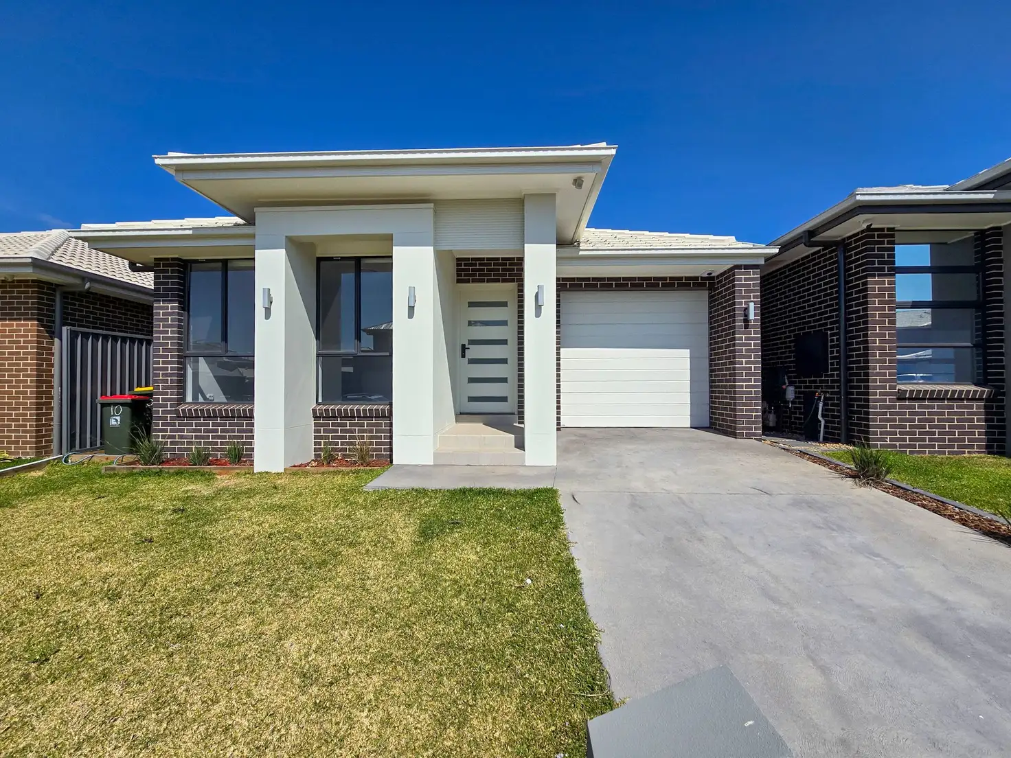 Main view of Homely house listing, 10 Lentil Street, Oran Park NSW 2570