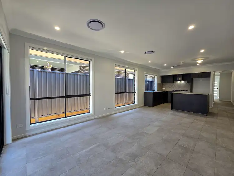Third view of Homely house listing, 10 Lentil Street, Oran Park NSW 2570