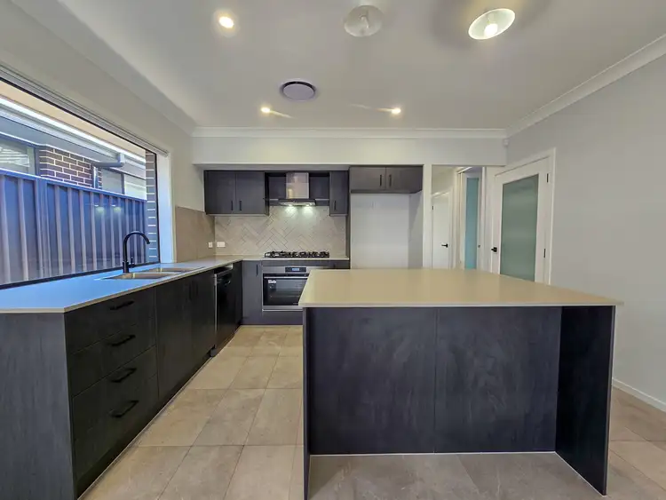 Fourth view of Homely house listing, 10 Lentil Street, Oran Park NSW 2570
