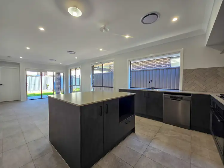 Fifth view of Homely house listing, 10 Lentil Street, Oran Park NSW 2570