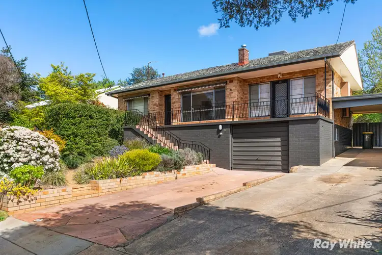 86 Grove Street, Kooringal NSW 2650