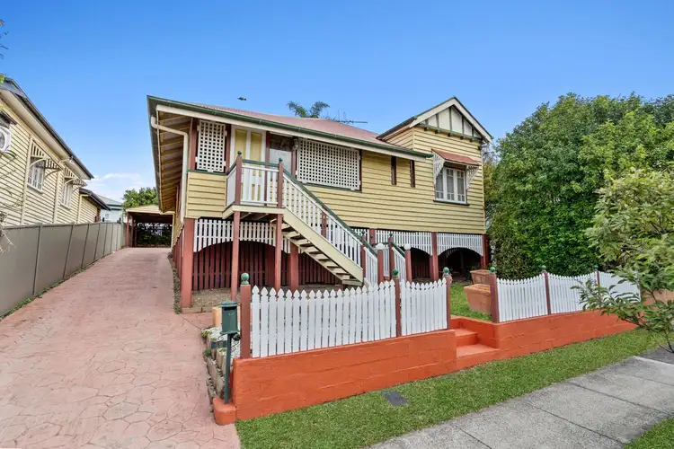 47 Carville Street, Annerley QLD 4103