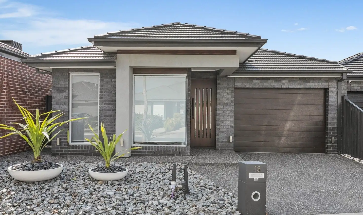 Main view of Homely house listing, 13 Middle Way, Mickleham VIC 3064