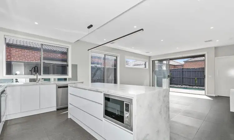 Third view of Homely house listing, 13 Middle Way, Mickleham VIC 3064