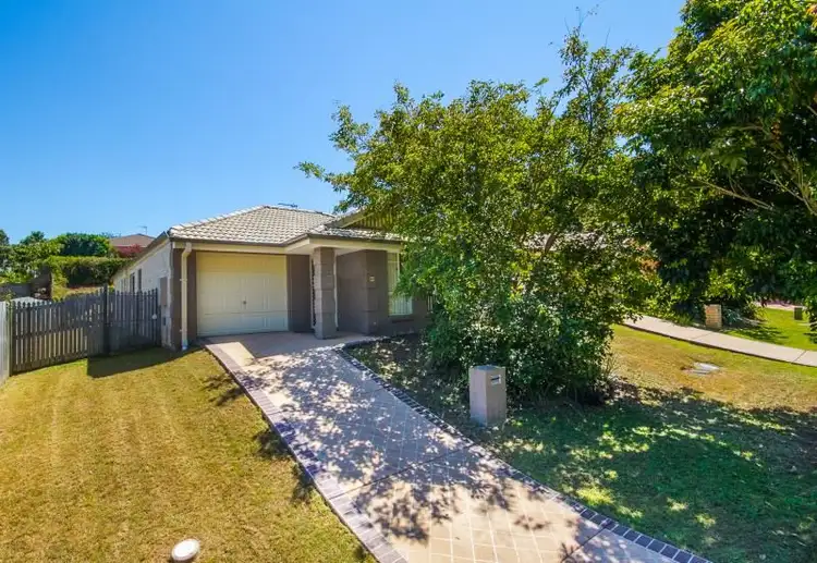 68 Kondalilla Drive, Upper Coomera QLD 4209