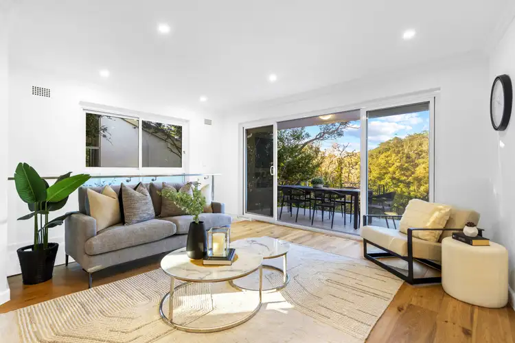 16 Maytone Avenue, Killara NSW 2071