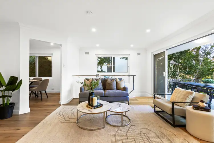 Second view of Homely house listing, 16 Maytone Avenue, Killara NSW 2071