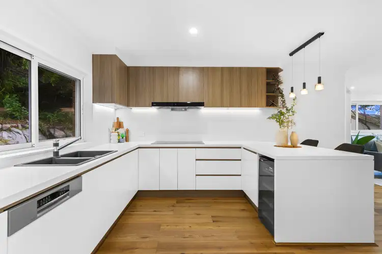 Fourth view of Homely house listing, 16 Maytone Avenue, Killara NSW 2071