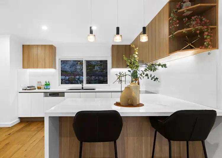 Fifth view of Homely house listing, 16 Maytone Avenue, Killara NSW 2071