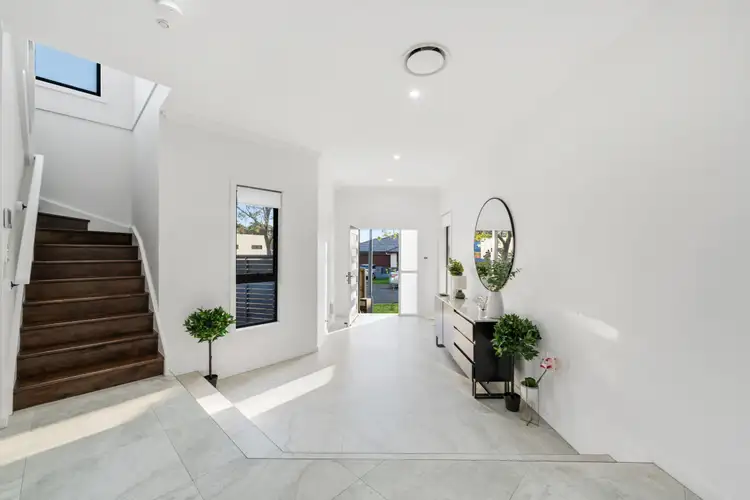 Third view of Homely house listing, 2/7 Yengo Street, Minto NSW 2566