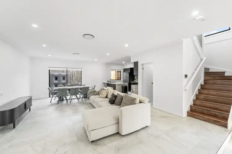 Fourth view of Homely house listing, 2/7 Yengo Street, Minto NSW 2566