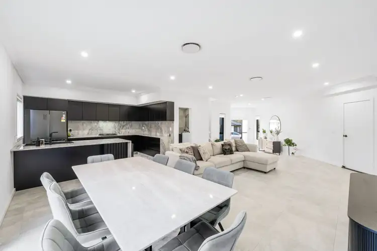 Fifth view of Homely house listing, 2/7 Yengo Street, Minto NSW 2566
