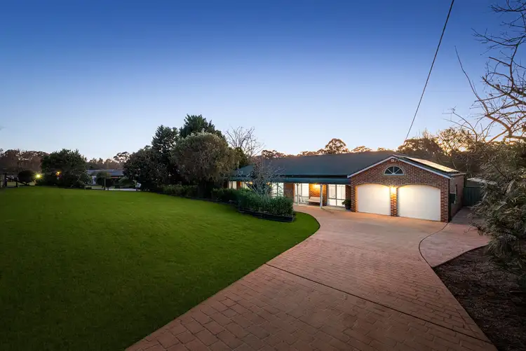 23 Sickles Drive, Grasmere NSW 2570
