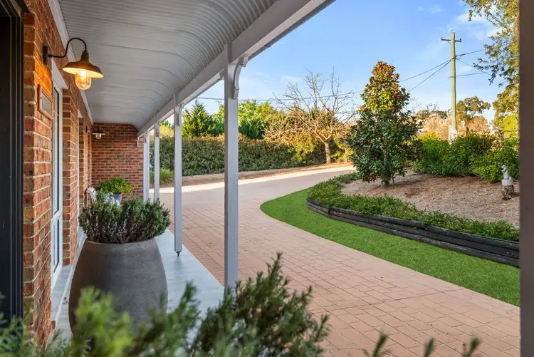 Third view of Homely house listing, 23 Sickles Drive, Grasmere NSW 2570