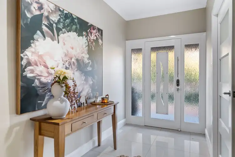 Fourth view of Homely house listing, 23 Sickles Drive, Grasmere NSW 2570