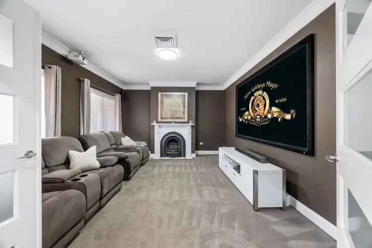 Fifth view of Homely house listing, 23 Sickles Drive, Grasmere NSW 2570