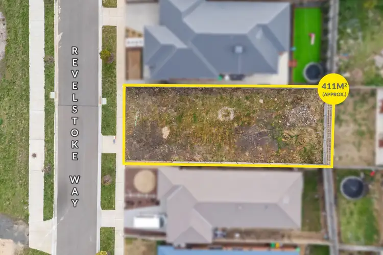 16 Revelstoke Way, Winter Valley VIC 3358