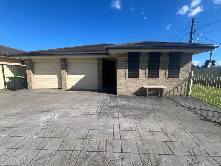 29 Granada Place, Oakhurst NSW 2761
