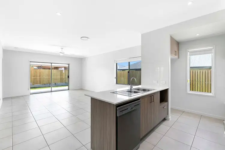 Second view of Homely house listing, 50 Indigo Way, Kawungan QLD 4655