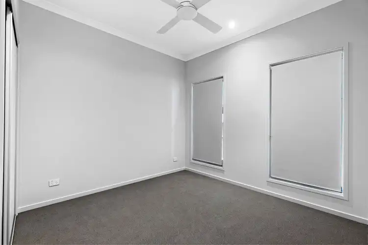 Fifth view of Homely house listing, 50 Indigo Way, Kawungan QLD 4655