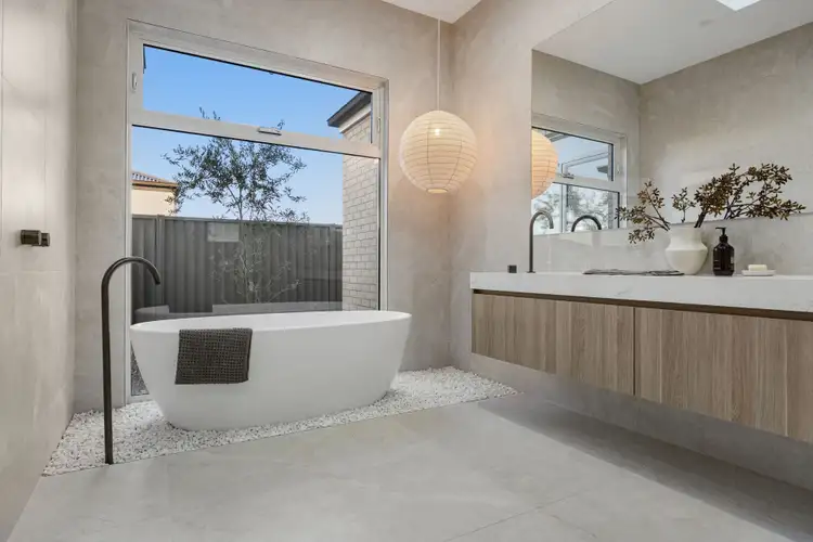 Fourth view of Homely house listing, 34 Blomeley Drive, Lucas VIC 3350