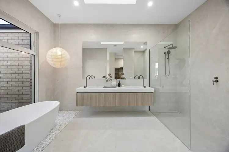 Fifth view of Homely house listing, 34 Blomeley Drive, Lucas VIC 3350