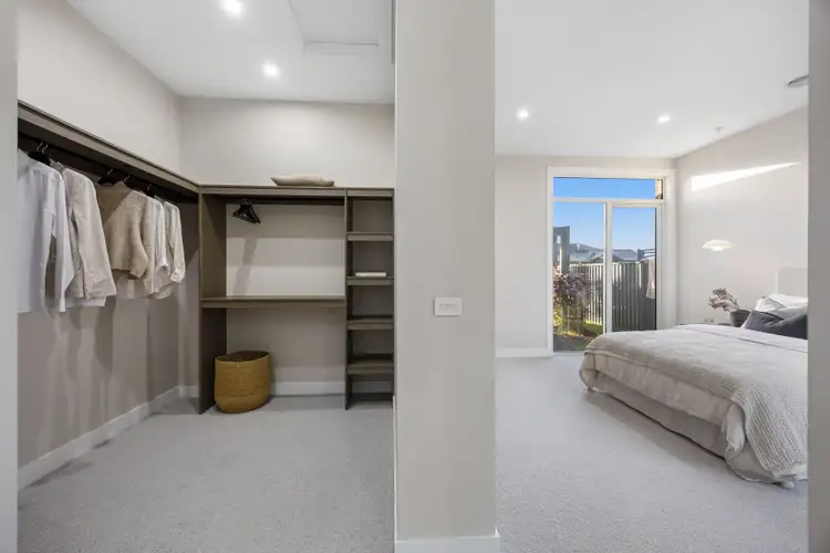 Sixth view of Homely house listing, 34 Blomeley Drive, Lucas VIC 3350