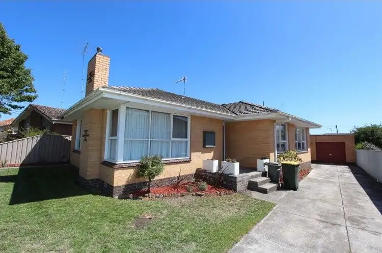 14A Hastings Street, Wendouree VIC 3355