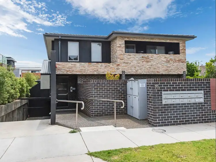 5/11 Claire Street, Mckinnon VIC 3204