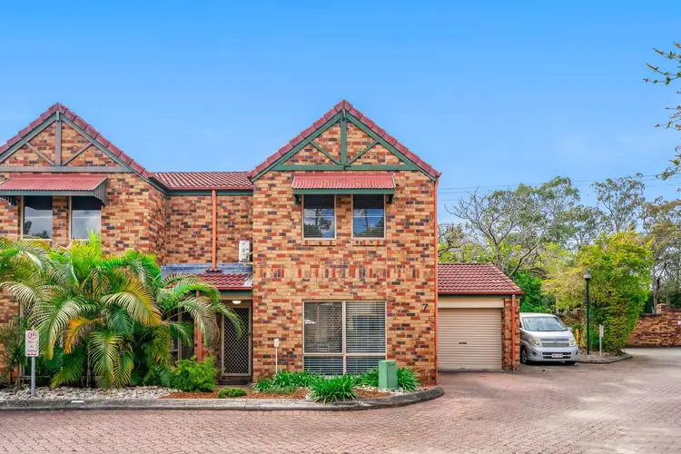 7/41 Bleasby Road, Eight Mile Plains QLD 4113