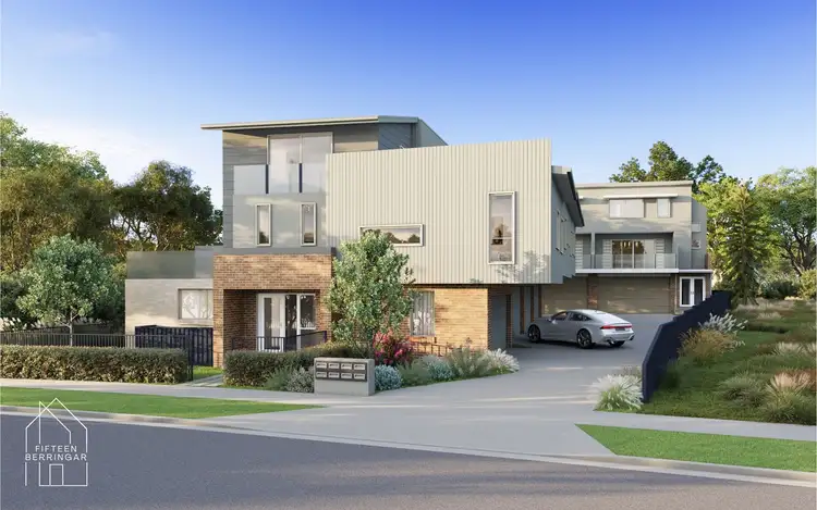15 Berringar Road