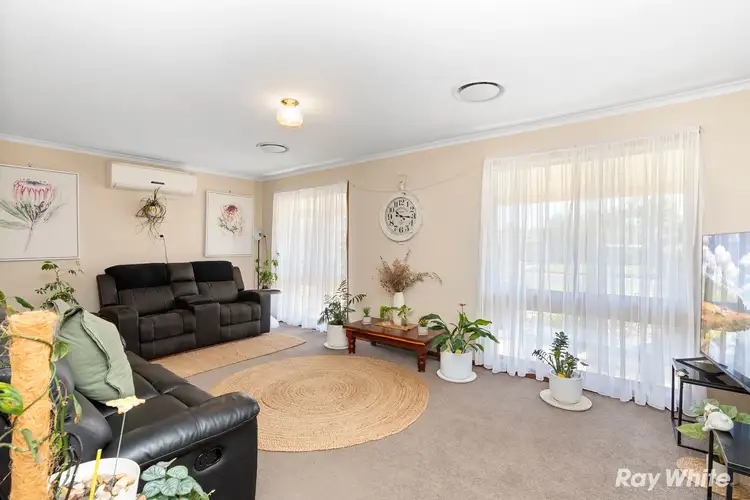 Fourth view of Homely house listing, 17 Warrambool Crescent, Glenfield Park NSW 2650