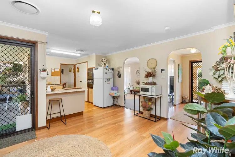 Fifth view of Homely house listing, 17 Warrambool Crescent, Glenfield Park NSW 2650