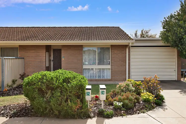 26 Hibiscus Drive, Mildura VIC 3500