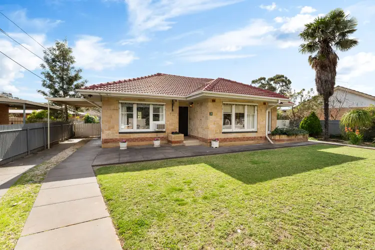 3 Bowcher Street, Salisbury SA 5108