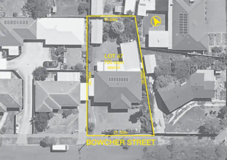 3 Bowcher Street, Salisbury SA 5108
