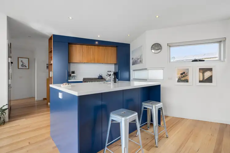 Fifth view of Homely townhouse listing, 3/602 Nepean Highway, Bonbeach VIC 3196