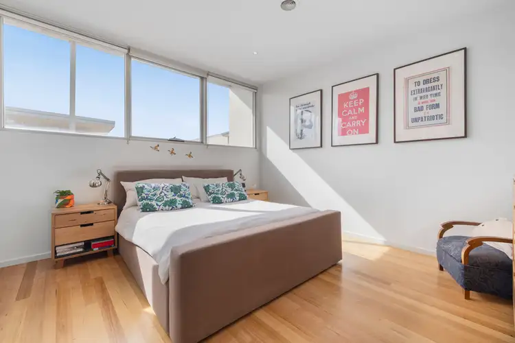 Sixth view of Homely townhouse listing, 3/602 Nepean Highway, Bonbeach VIC 3196