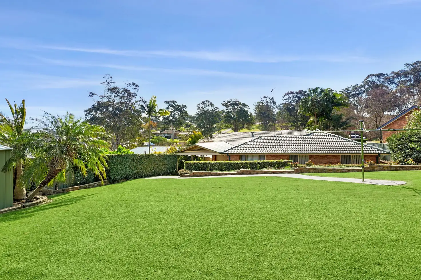 Main view of Homely house listing, 8 Greentree Place, Wilberforce NSW 2756