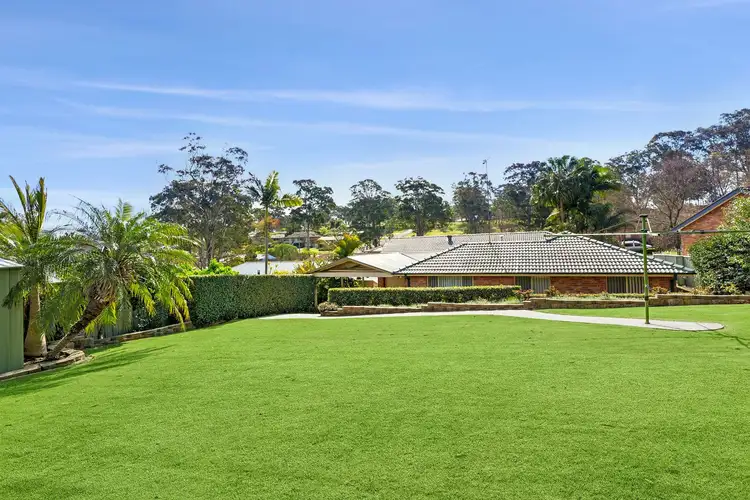 Second view of Homely house listing, 8 Greentree Place, Wilberforce NSW 2756