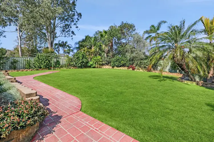 Third view of Homely house listing, 8 Greentree Place, Wilberforce NSW 2756