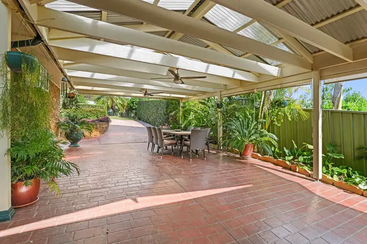 Fourth view of Homely house listing, 8 Greentree Place, Wilberforce NSW 2756