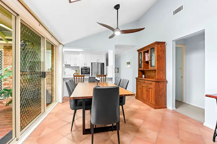 Fifth view of Homely house listing, 8 Greentree Place, Wilberforce NSW 2756