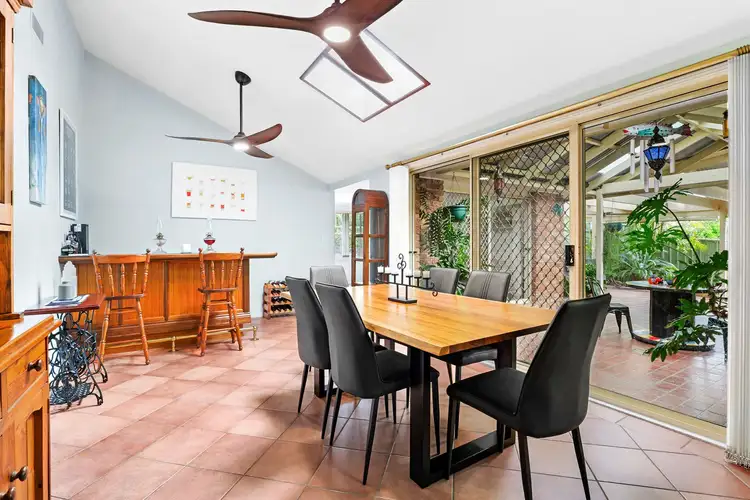 Sixth view of Homely house listing, 8 Greentree Place, Wilberforce NSW 2756