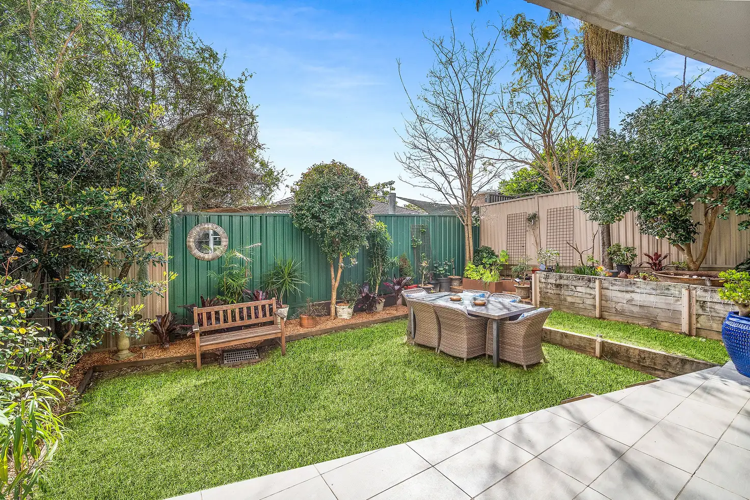 Main view of Homely apartment listing, 1/22-24 Gover Street, Peakhurst NSW 2210